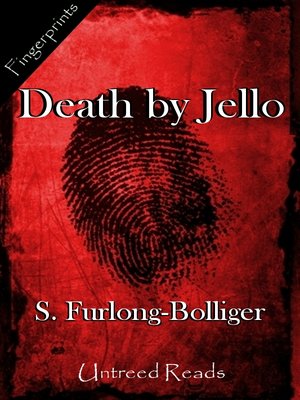 cover image of Death by Jello